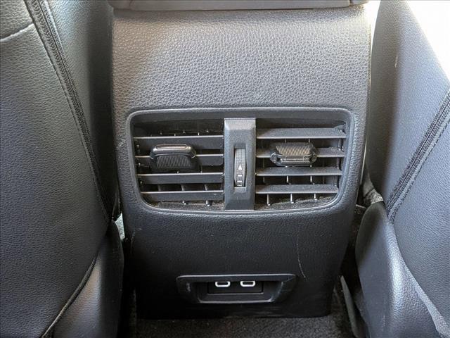 used 2024 Toyota Corolla Cross car, priced at $25,801