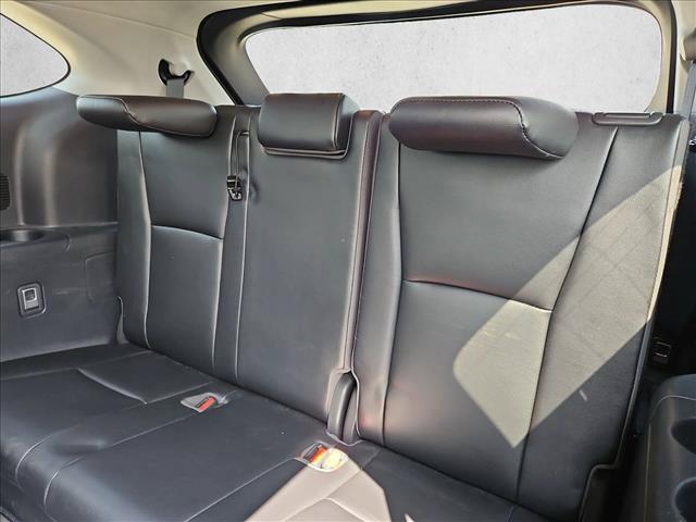 used 2021 Toyota Highlander car, priced at $34,126