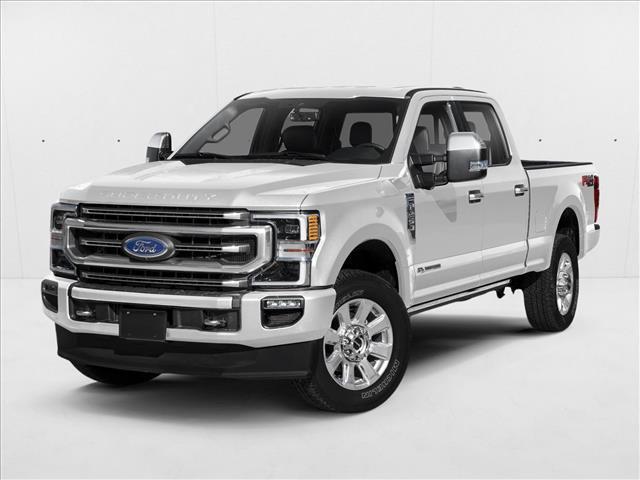 used 2020 Ford F-250 car, priced at $70,216