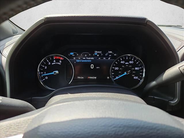used 2020 Ford F-250 car, priced at $68,990