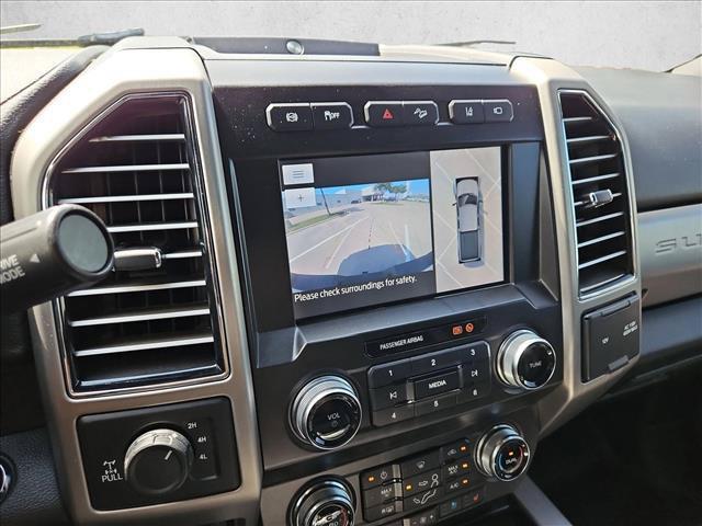 used 2020 Ford F-250 car, priced at $68,990