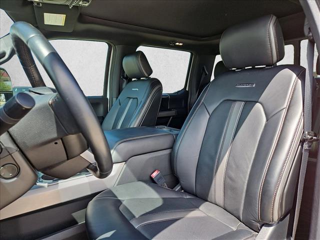 used 2020 Ford F-250 car, priced at $68,990