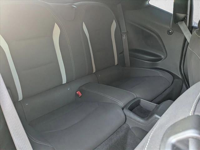 used 2018 Chevrolet Camaro car, priced at $21,801