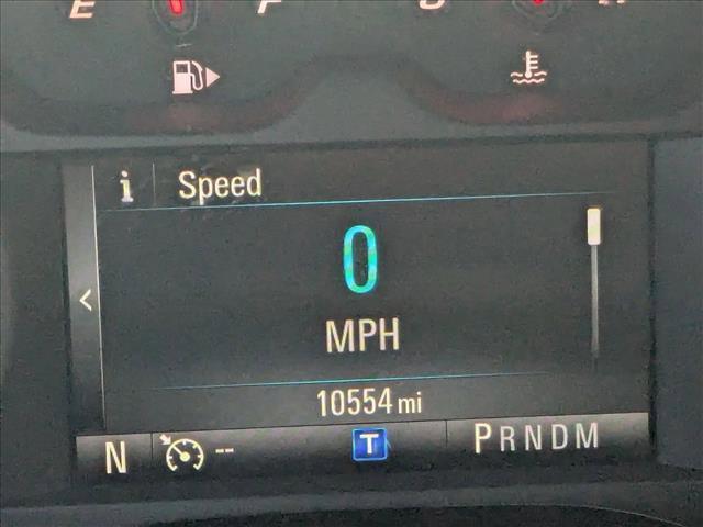 used 2018 Chevrolet Camaro car, priced at $21,801