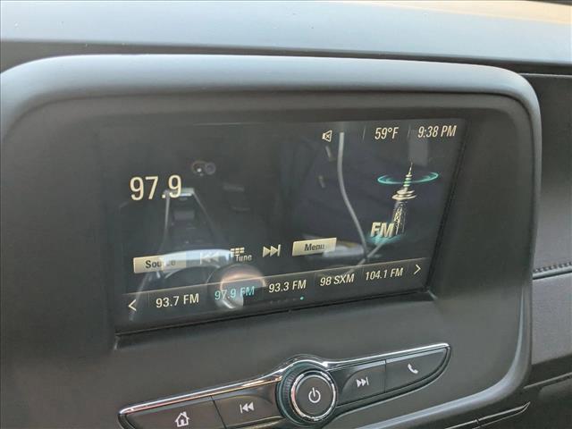 used 2018 Chevrolet Camaro car, priced at $21,801