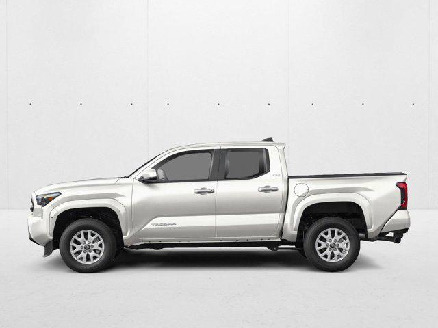new 2026 Toyota Tacoma car, priced at $39,455