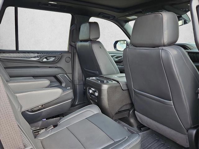 used 2024 GMC Yukon car, priced at $69,995