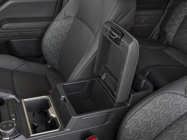 new 2026 Toyota Tacoma Hybrid car, priced at $56,732