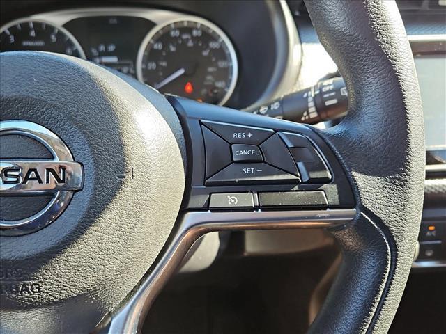 used 2020 Nissan Kicks car, priced at $10,991