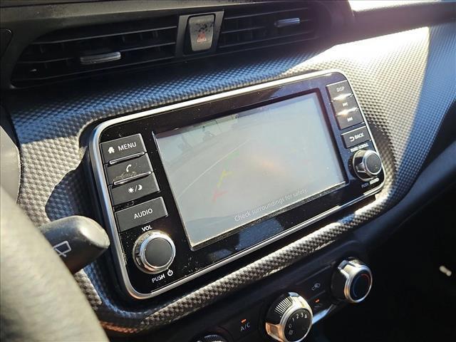 used 2020 Nissan Kicks car, priced at $10,991