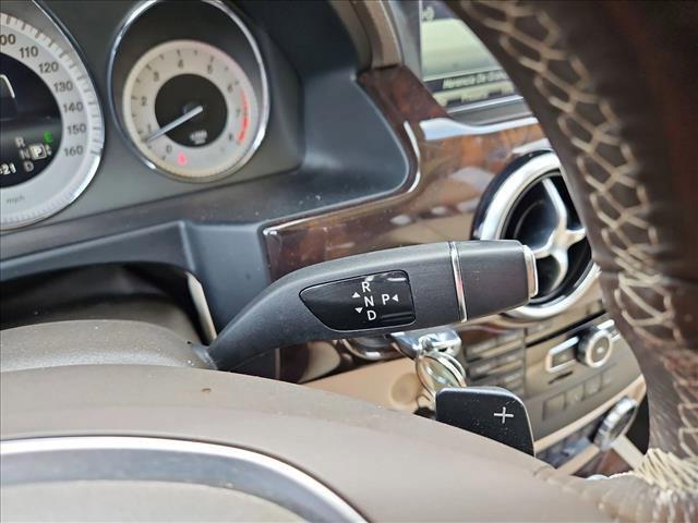 used 2015 Mercedes-Benz GLK-Class car, priced at $11,991