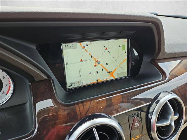 used 2015 Mercedes-Benz GLK-Class car, priced at $11,991