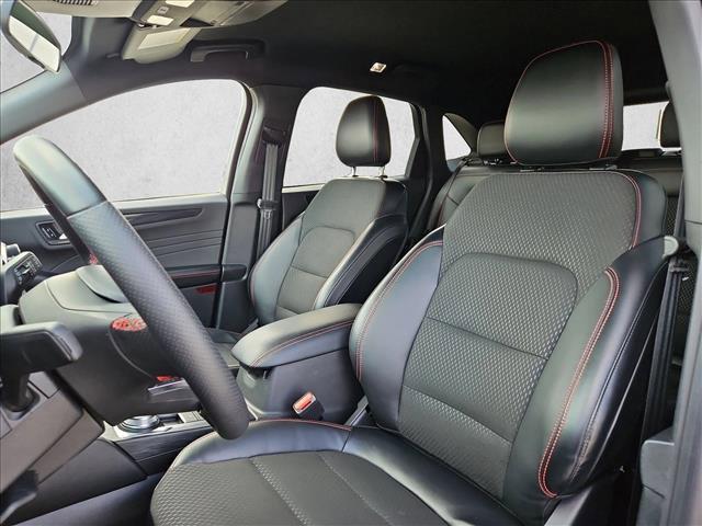 used 2025 Ford Escape car, priced at $26,901