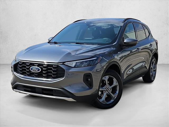 used 2025 Ford Escape car, priced at $26,901