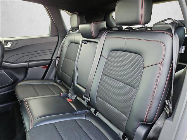 used 2025 Ford Escape car, priced at $26,901