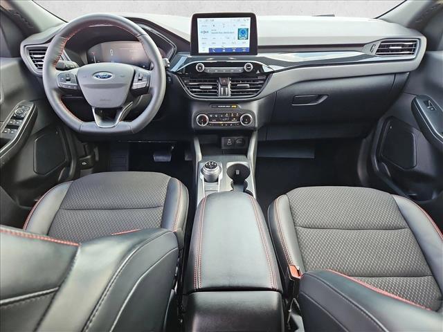 used 2025 Ford Escape car, priced at $26,901