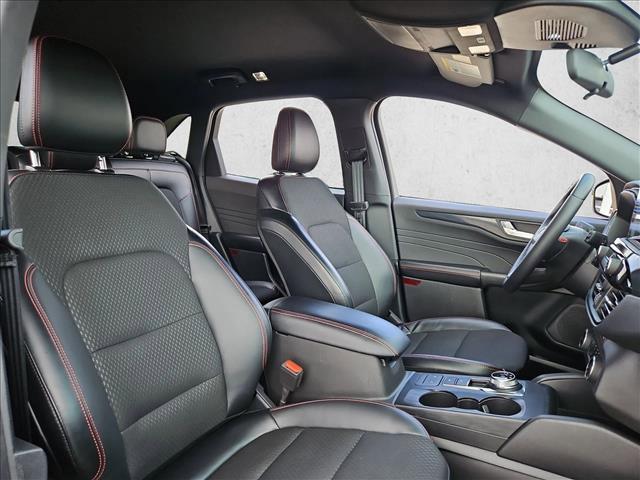 used 2025 Ford Escape car, priced at $26,901