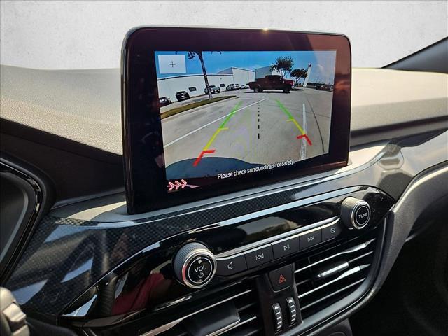 used 2025 Ford Escape car, priced at $26,901