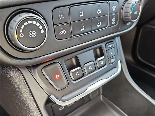 used 2019 GMC Terrain car, priced at $13,991