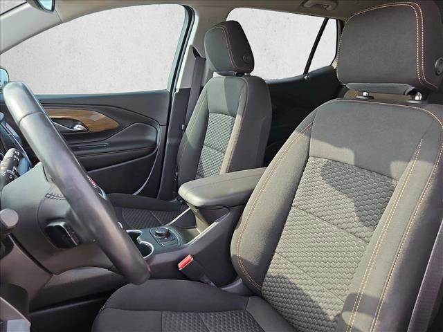 used 2019 GMC Terrain car, priced at $13,991