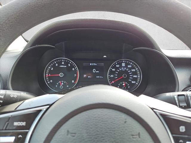 used 2021 Kia Forte car, priced at $16,701