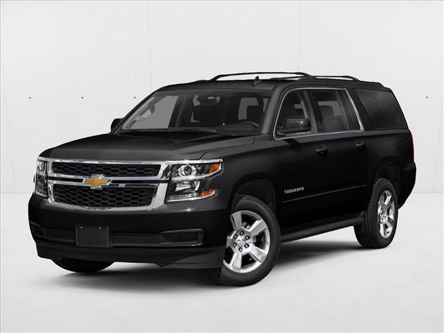 used 2019 Chevrolet Suburban car, priced at $24,126