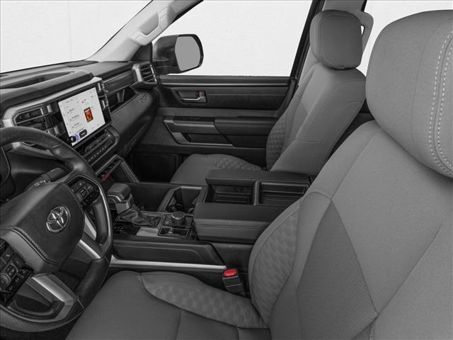new 2026 Toyota Tundra car, priced at $58,861