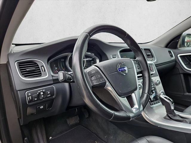 used 2018 Volvo S60 Inscription car, priced at $15,833