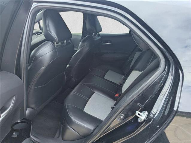 used 2022 Toyota Corolla car, priced at $20,701