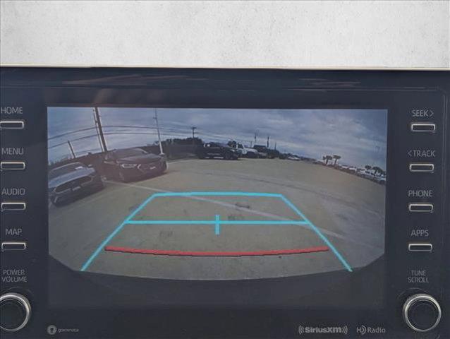 used 2022 Toyota Corolla car, priced at $20,701