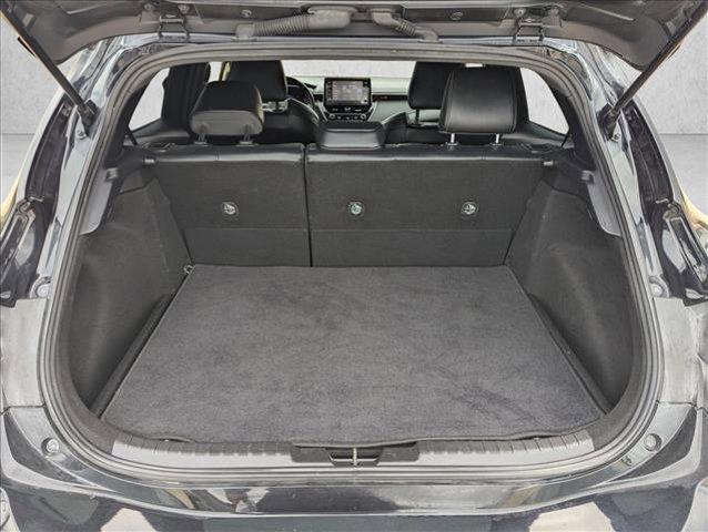 used 2022 Toyota Corolla car, priced at $20,701