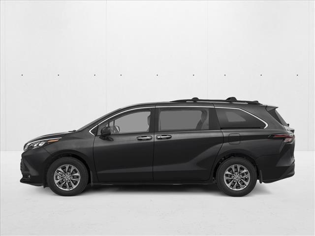 new 2026 Toyota Sienna car, priced at $48,605