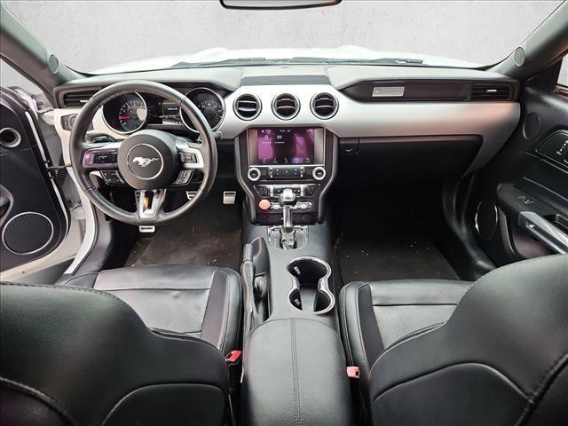 used 2016 Ford Mustang car, priced at $15,126