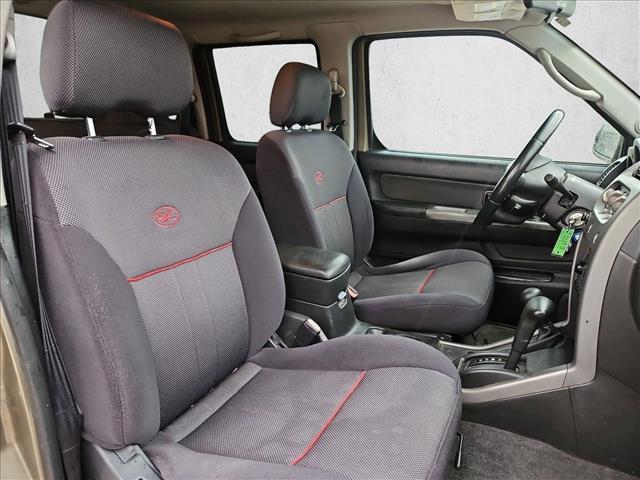 used 2002 Nissan Frontier car, priced at $11,216