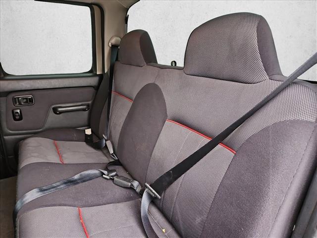 used 2002 Nissan Frontier car, priced at $11,216