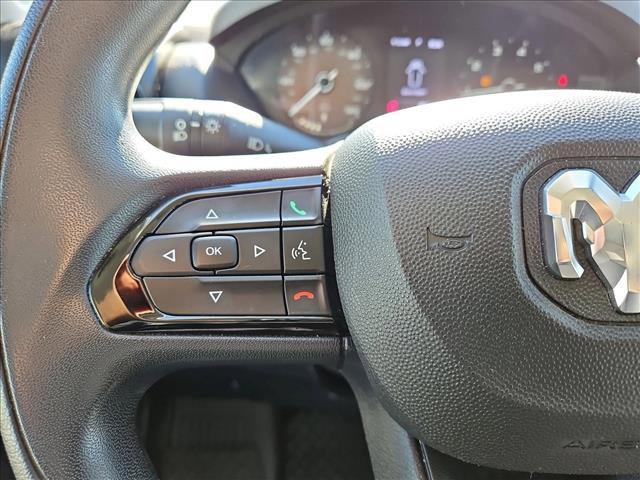 used 2023 Ram ProMaster 2500 car, priced at $26,491