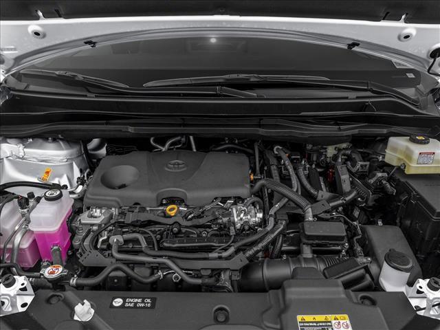 new 2026 Toyota Sienna car, priced at $43,817