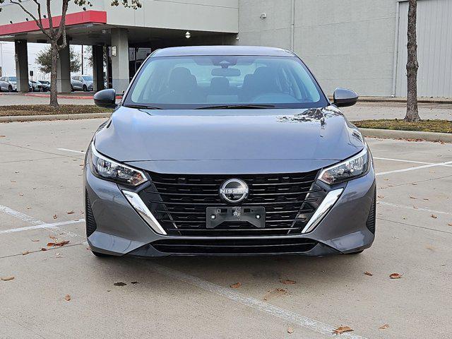 used 2024 Nissan Sentra car, priced at $18,983