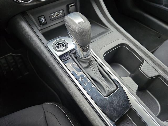 used 2024 Nissan Sentra car, priced at $18,983