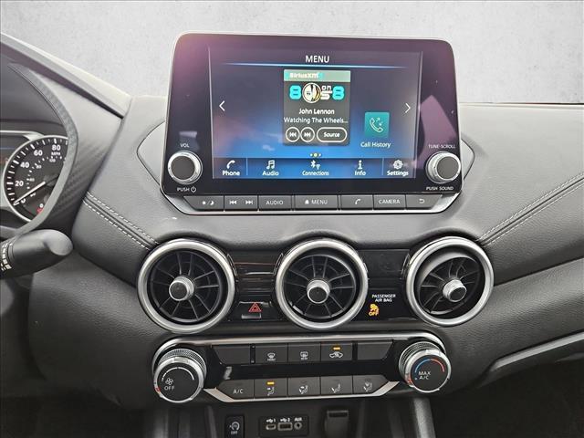 used 2024 Nissan Sentra car, priced at $18,983