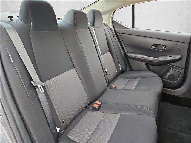 used 2024 Nissan Sentra car, priced at $18,983