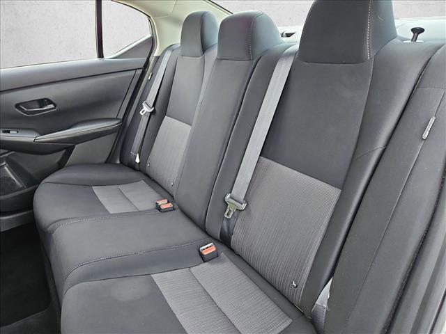 used 2024 Nissan Sentra car, priced at $18,983