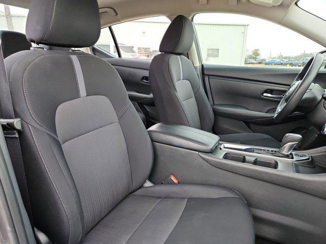 used 2024 Nissan Sentra car, priced at $18,983