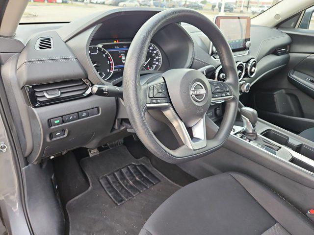 used 2024 Nissan Sentra car, priced at $18,983