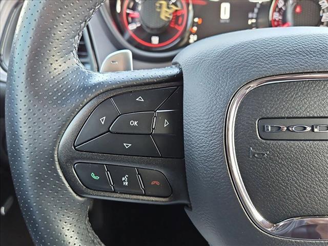 used 2023 Dodge Challenger car, priced at $29,991