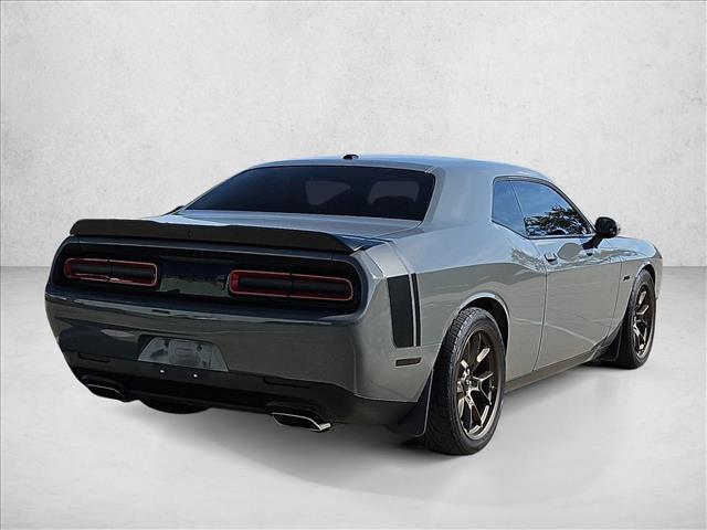used 2023 Dodge Challenger car, priced at $29,991