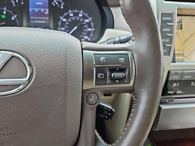 used 2010 Lexus GX 460 car, priced at $17,991