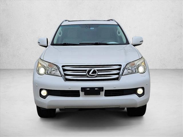 used 2010 Lexus GX 460 car, priced at $17,991