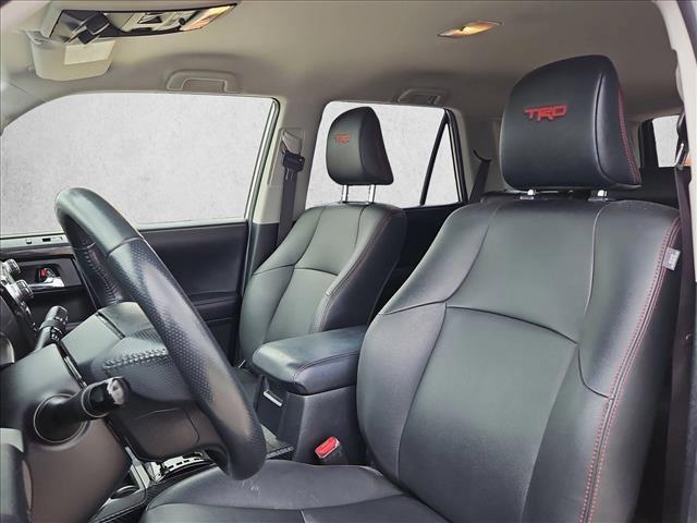 used 2019 Toyota 4Runner car, priced at $28,491
