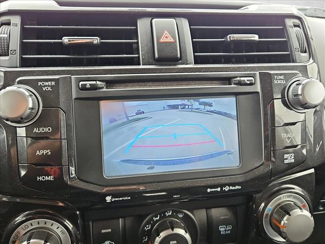 used 2019 Toyota 4Runner car, priced at $28,491